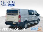 Used 2023 Ford Transit 250 Low Roof Empty Cargo Van for sale #C60094A - photo 9