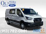 Used 2023 Ford Transit 250 Low Roof Empty Cargo Van for sale #C60094A - photo 13
