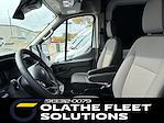New 2026 Ford Transit 250 Medium Roof AWD Empty Cargo Van for sale #C60101 - photo 11