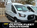 New 2026 Ford Transit 250 Medium Roof AWD Empty Cargo Van for sale #C60101 - photo 1
