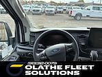 New 2026 Ford Transit 250 Medium Roof AWD Empty Cargo Van for sale #C60101 - photo 9
