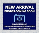 Used 2018 Ram ProMaster City Empty Cargo Van for sale #C60101A - photo 1