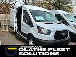 2026 Ford Transit 350 High Roof AWD Empty Cargo Van for sale #C60102 - photo 5