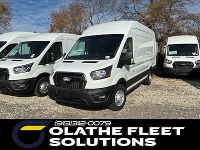 New 2026 Ford Transit 350 High Roof Empty Cargo Van for sale #C60103 - photo 1