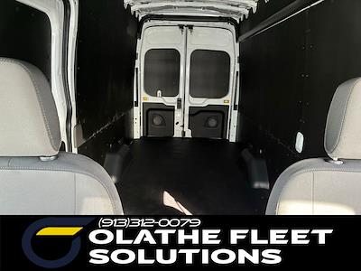 New 2026 Ford Transit 350 High Roof Empty Cargo Van for sale #C60103 - photo 2