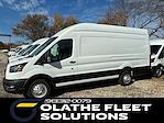New 2026 Ford Transit 350 High Roof Empty Cargo Van for sale #C60103 - photo 4