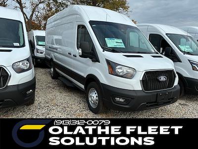 2026 Ford Transit 350 High Roof AWD Empty Cargo Van for sale #C60104 - photo 1