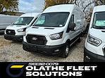 New 2026 Ford Transit 350 High Roof Empty Cargo Van for sale #C60104 - photo 5