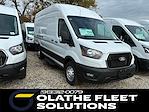 New 2026 Ford Transit 350 High Roof Empty Cargo Van for sale #C60104 - photo 1