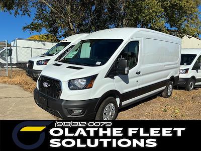 2026 Ford Transit 250 Medium Roof RWD Empty Cargo Van for sale #C60105 - photo 1