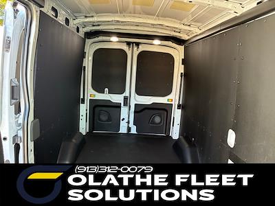 2026 Ford Transit 250 Medium Roof RWD Empty Cargo Van for sale #C60105 - photo 2