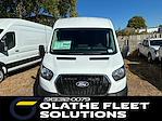 New 2026 Ford Transit 250 Medium Roof Empty Cargo Van for sale #C60105 - photo 4