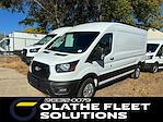 New 2026 Ford Transit 250 Medium Roof Empty Cargo Van for sale #C60105 - photo 1