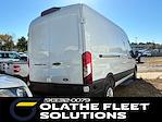 New 2026 Ford Transit 250 Medium Roof Empty Cargo Van for sale #C60105 - photo 5