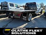 New 2026 Ford F-550 Crew Cab Steel Flatbed Truck for sale #C60106 - photo 5