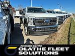 New 2026 Ford F-550 Crew Cab Steel Flatbed Truck for sale #C60106 - photo 6