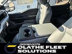 New 2026 Ford F-550 Crew Cab Steel Flatbed Truck for sale #C60106 - photo 8
