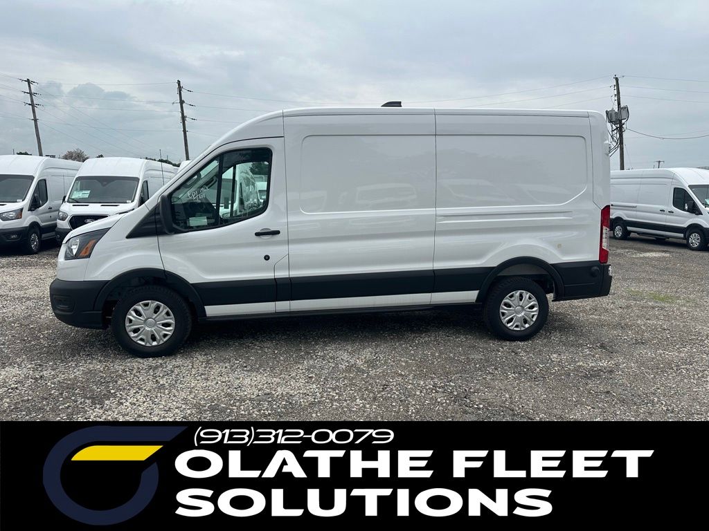 New 2026 Ford Transit 150 - photo 5
