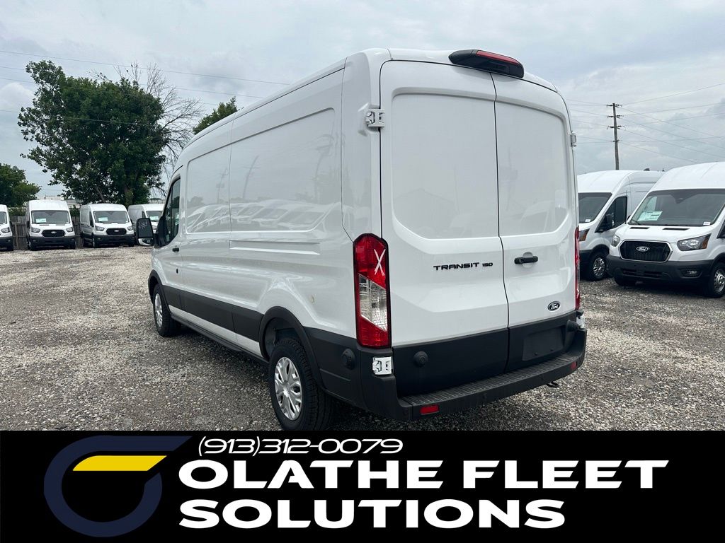 New 2026 Ford Transit 150 - photo 6