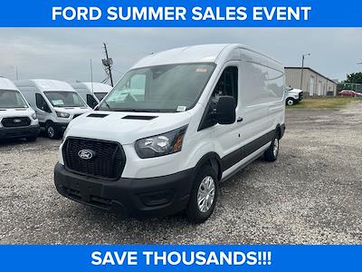 New 2026 Ford Transit 150 Medium Roof Empty Cargo Van for sale #C60107 - photo 1