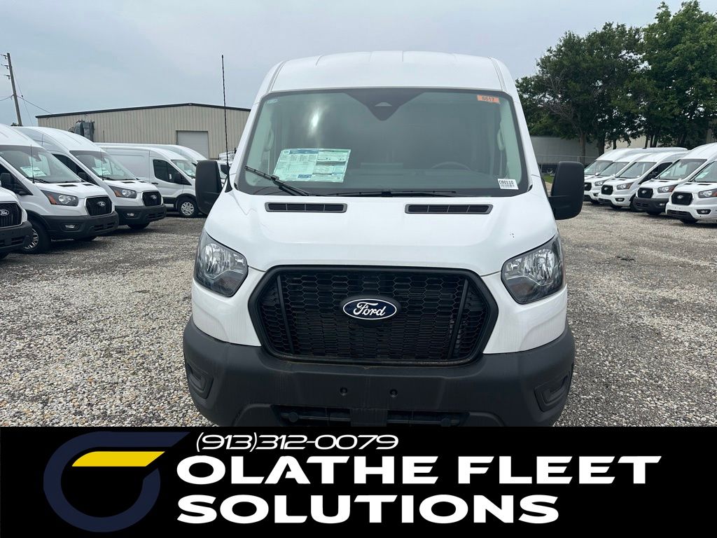 New 2026 Ford Transit 150 - photo 18