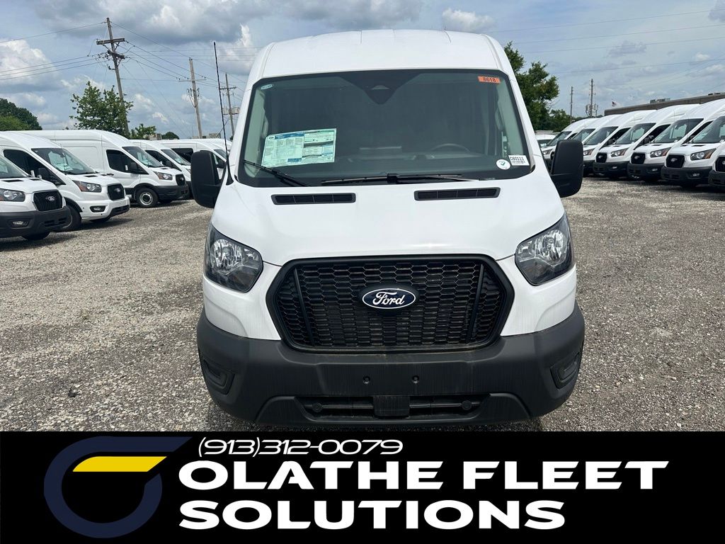 New 2026 Ford Transit 150 - photo 19