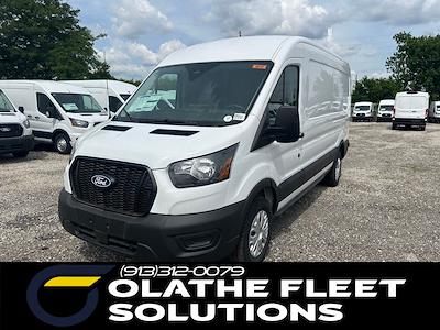 2026 Ford Transit 150 Medium Roof RWD Empty Cargo Van for sale #C60111 - photo 1