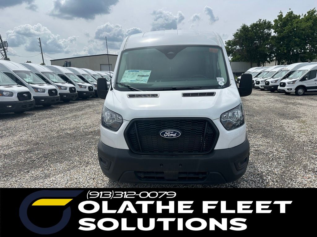 New 2026 Ford Transit 150 - photo 19