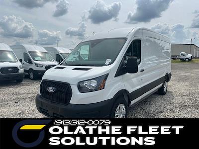 2026 Ford Transit 150 Medium Roof RWD Empty Cargo Van for sale #C60114 - photo 1