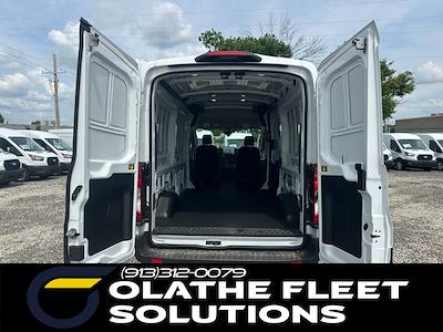 2026 Ford Transit 150 Medium Roof RWD Empty Cargo Van for sale #C60114 - photo 2