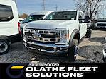 New 2026 Ford F-550 XL Crew Cab 4WD Cab Chassis for sale #C60130 - photo 1