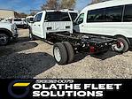 New 2026 Ford F-550 XL Crew Cab 4WD Cab Chassis for sale #C60130 - photo 2