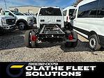 New 2026 Ford F-550 XL Crew Cab 4WD Cab Chassis for sale #C60130 - photo 4