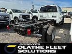 New 2026 Ford F-550 XL Crew Cab 4WD Cab Chassis for sale #C60130 - photo 6