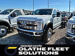 2026 Ford F-550 Crew Cab DRW 4WD Cab Chassis for sale #C60132 - photo 1