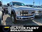 2026 Ford F-550 Crew Cab DRW 4WD Cab Chassis for sale #C60132 - photo 5