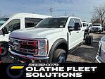 New 2026 Ford F-550 XL Crew Cab 4WD Cab Chassis for sale #C60133 - photo 1