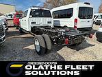 New 2026 Ford F-550 XL Crew Cab 4WD Cab Chassis for sale #C60133 - photo 2
