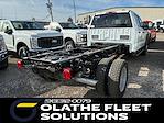 New 2026 Ford F-550 XL Crew Cab 4WD Cab Chassis for sale #C60133 - photo 6