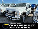 New 2026 Ford F-550 Crew Cab Cab Chassis for sale #C60163 - photo 1
