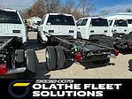 New 2026 Ford F-550 Crew Cab Cab Chassis for sale #C60163 - photo 2