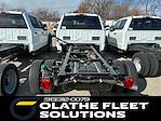 New 2026 Ford F-550 Crew Cab Cab Chassis for sale #C60163 - photo 3