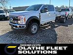 New 2026 Ford F-550 Crew Cab Cab Chassis for sale #C60164 - photo 1