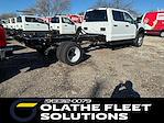 New 2026 Ford F-550 Crew Cab Cab Chassis for sale #C60164 - photo 4