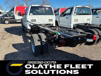 New 2026 Ford F-550 Crew Cab Cab Chassis for sale #C60165 - photo 2