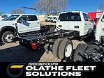 New 2026 Ford F-550 Crew Cab Cab Chassis for sale #C60165 - photo 4