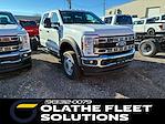 New 2026 Ford F-550 Crew Cab Cab Chassis for sale #C60165 - photo 5