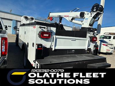 New 2026 Ford F-550 Super Cab Mechanics Body for sale #C60176 - photo 2