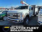 New 2026 Ford F-550 Super Cab Mechanics Body for sale #C60176 - photo 1