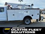 New 2026 Ford F-550 Super Cab Mechanics Body for sale #C60177 - photo 3